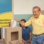 Rodolfo Hernández confirma que no asistirá más a debates presidenciales