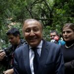 Rodolfo Hernández: "no he ofrecido puesto en Presidencia a Vargas Lleras"
