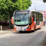 Rutas X102, X105 y C001 de Transcaribe retoman recorridos habituales