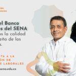 SENA invita a trabajadores a participar en el Banco de Expertos Técnicos de Normalización