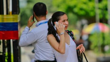 SIC sanciona a operadores de telefonía móvil por más de $ 6 mil millones