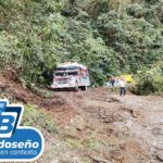 San José del Palmar: 6 meses sin traslado nocturno por carreteras por orden del ELN.