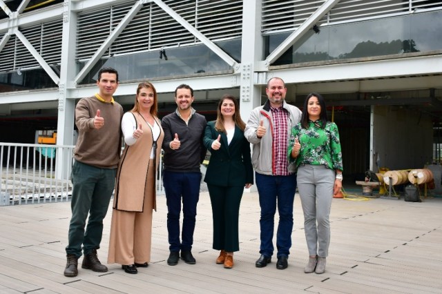 Se instaló el Comité Directivo del Parque Tecnológico de Caldas