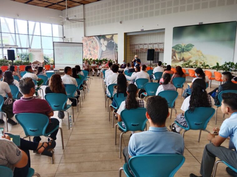 Secretaría de Educación del Huila acompañó Foro Surcolombiano por la Juventud