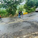 Secretaría de Infraestructura realizará intervenciones en vías de Manizales, Anserma y Neira