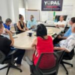 Secretaria de educación, inició gestión para abrir sede de la Universidad La Gran Colombia en Yopal