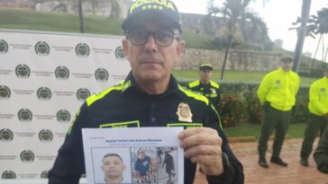 Sexta persona que participó en homicidio de Pecci huyó hacia Venezuela