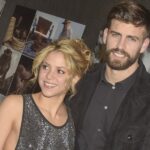 Shakira y Piqué acabaron su relación hace tres meses