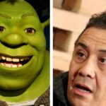 Shrek, Bugs Bunny, Kakashi y más voces con Alfonso Obregón desde Comic Con