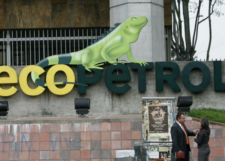 Sigue cayendo: acción de Ecopetrol bajó 3,95% en la bolsa local y 5,01% en la de Nueva York