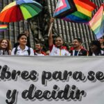 Sigue la zozobra por muertes de población LGBTI en Medellín