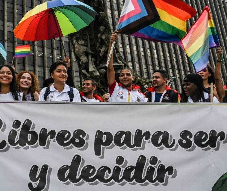 Sigue la zozobra por muertes de población LGBTI en Medellín