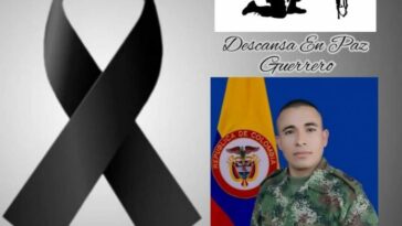 Soldado se quitó la vida dentro de cantón militar En Arauca
