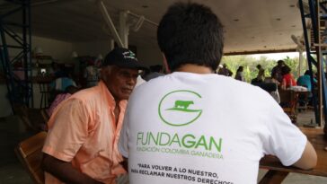 Solicitan a la JEP reconocimiento de víctimas ganaderas