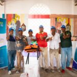 Surtigas y su fundación entregan activos para la productividad de comunidades en Puerto Badel y Lomas de Matunilla
