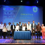 Suscripción de la Agenda Creativa en Risaralda, fortalece las industrias culturales