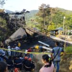 Tragedia en Norte de Santander: ya son 4 los mineros muertos tras explosión