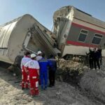 Tragedia en un tren deja 17 muertos