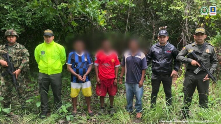 Tres miembros de una comunidad indígena habrían participado en un homicidio en el Vichada