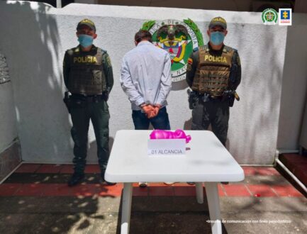 Tres personas a la cárcel por hurto en Casanare