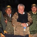 Última hora: falleció el capo Gilberto Rodríguez Orejuela