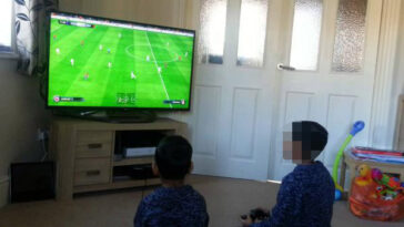 Un niño asesinó a otro tras perder jugando FIFA