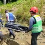 Un niño de 14 años se ahogó tras ser arrastrado por la corriente del río Dagua