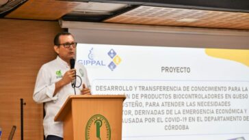 Unicordoba, seleccionada para desarrollar política pública de aprendizaje en el Caribe