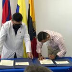 Unimagdalena inaugura el ‘Centro de Innovación y Transferencia en Salud’ en el HUJMB