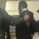 VIDEO: ¡Atención! Condenado Miguel Camilo Parra Niño, quien atacó con un hacha a su expareja