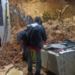 Varias emergencias se registraron en Salamina, Caldas