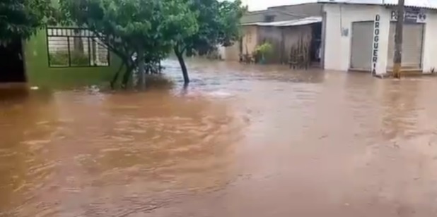 Veinte de 30 municipios cordobeses están en calamidad pública por lluvias