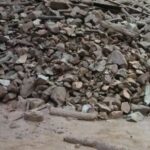 Veredas del norte de Marmato incomunicadas por deslizamientos