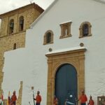 Villa de Leyva celebró sus 450 años de fundación