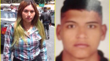 Yecid desapareció hace 2 meses en Nariño, es esquizofrénico y habría viajado con venezolanos que lo abandonaron