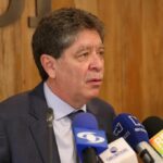 "El gobierno entrante debe revisar muy bien las cuentas fiscales": Presidente de la Andi