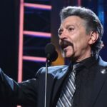"Le echaremos mucho de menos": Bon Jovi confirma muerte de Alec John Such