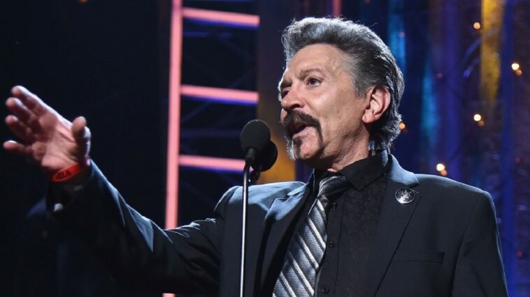 "Le echaremos mucho de menos": Bon Jovi confirma muerte de Alec John Such