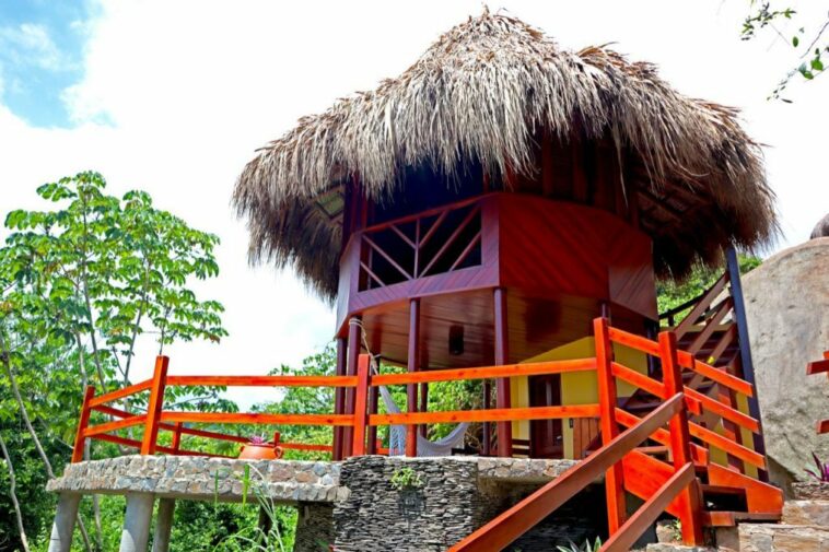 ¡Buenas noticias! reactivan las Ecohabs en el Tayrona