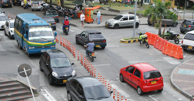 ¡Hoy! último día para el pago de impuesto vehicular a automotores terminados con placas entre 000 y 400