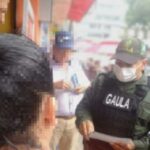 ¡Ojo! La Policía en el Tolima le enseña a no caer en extorsiones