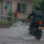 ¡Ojo! Recomendaciones ante el paso de ciclón tropical en el Atlántico