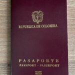 ¿Cómo sacar el pasaporte en Colombia?