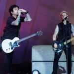 ¿Por qué Joe Armstrong de Green Day renunciará a su ciudadanía?