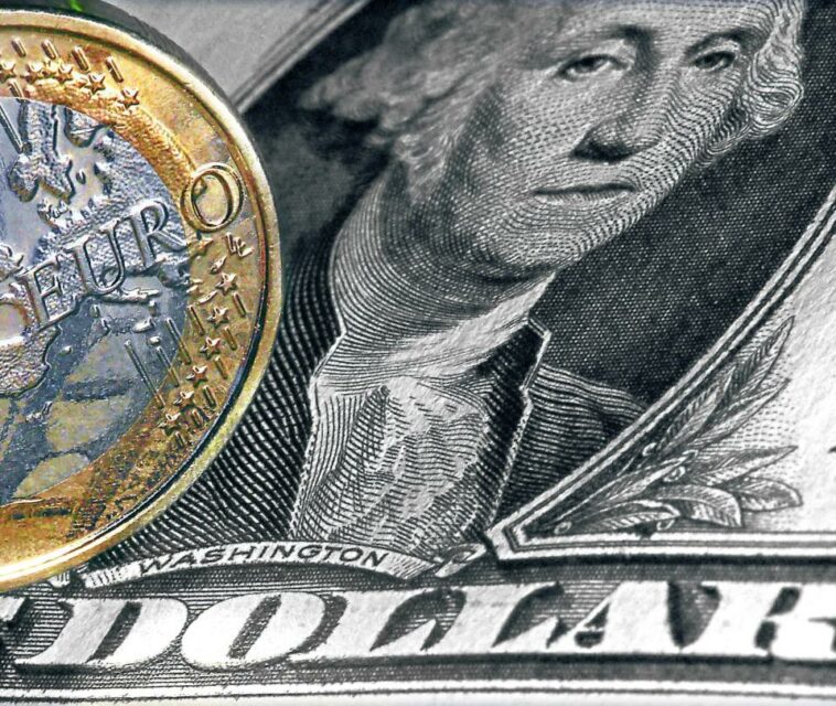 ¿Será posible un dólar a $5.000 hoy en Colombia?