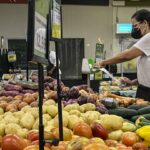 'Todo está caro': los alimentos que subieron la inflación en junio