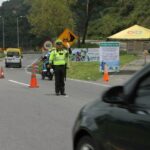 1.100 policías brindarán seguridad durante las festividades de Caldas en este puente festivo