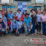 $19 mil millones invirtió Gobernación de Casanare en proyecto dirigido al sector ganadero