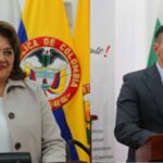 2 nuevos concejales toman posesión de su curul en el Concejo de Manizales