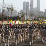 20 de Julio: conozca el desfile militar programado en cada ciudad